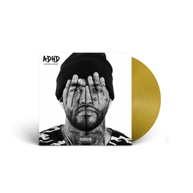 Joyner Lucas - ADHD Vinyl