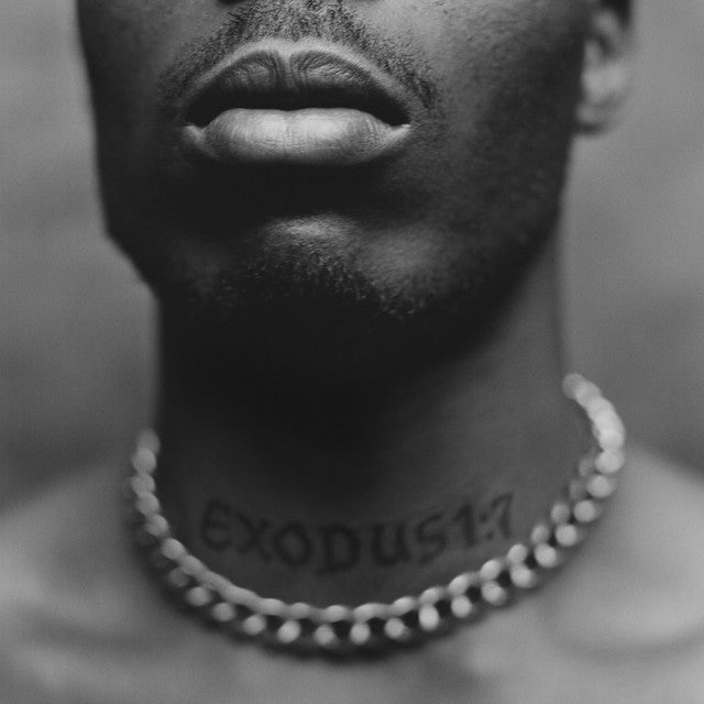DMX - Exodus Records & LPs Vinyl