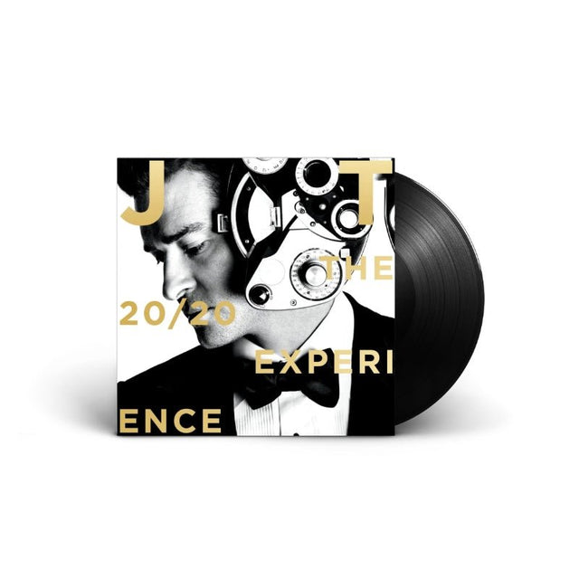 Justin Timberlake - The 20/20 Experience Vinyl