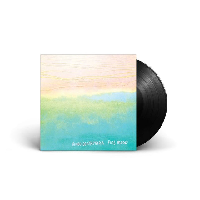 Ringo Deathstarr - Pure Mood Vinyl