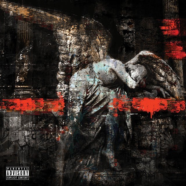 Slaine - The Things We Can't Forgive (Newbury Exclusive) Vinyl