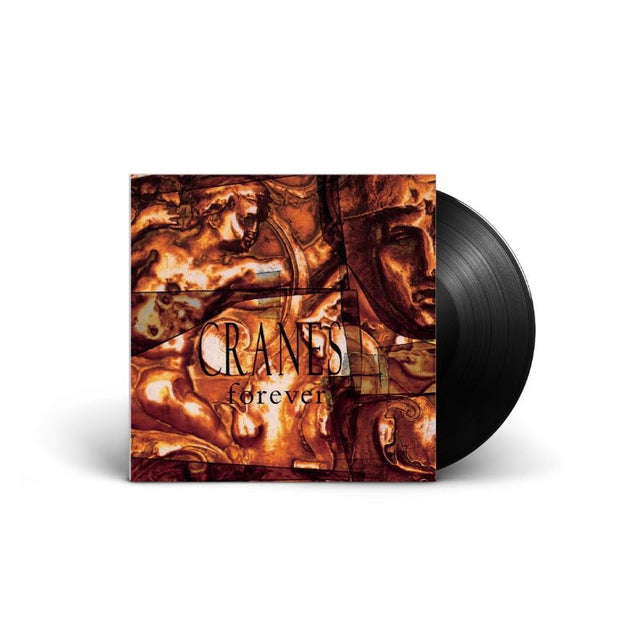 Cranes - Forever Vinyl