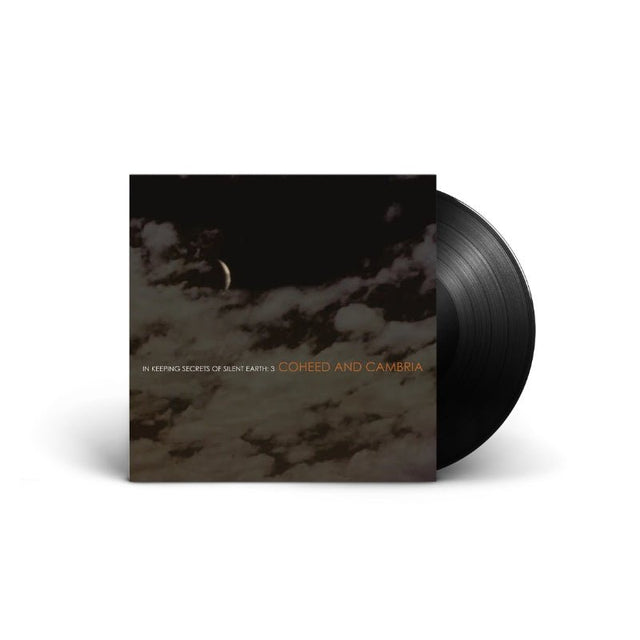 Coheed And Cambria - In Keeping Secrets Of Silent Earth: 3 Vinyl
