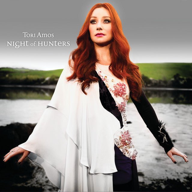 Tori Amos - Night Of Hunters Vinyl