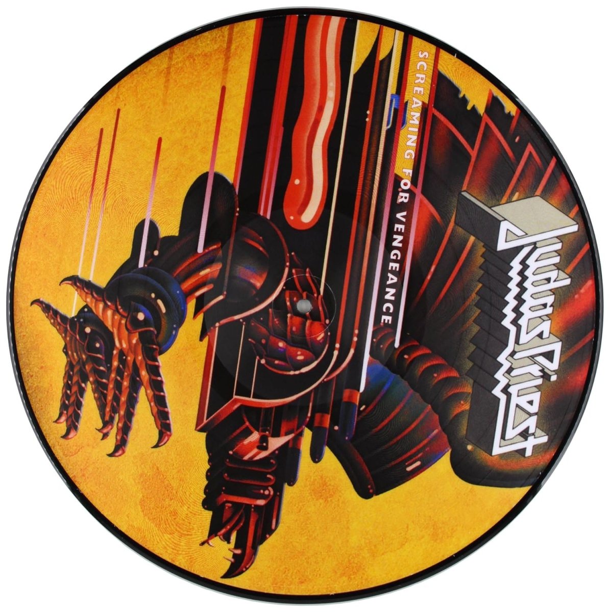 Judas Priest - Judas Priest Vinyl