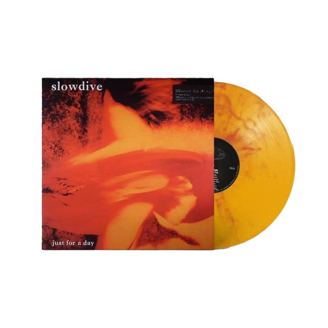 Slowdive - Just For A Day Vinyl