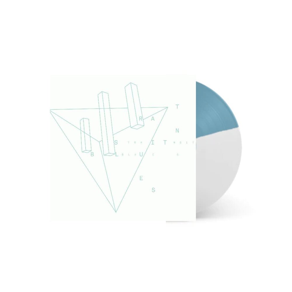 The Devil Wears Prada - Transit Blues Vinyl