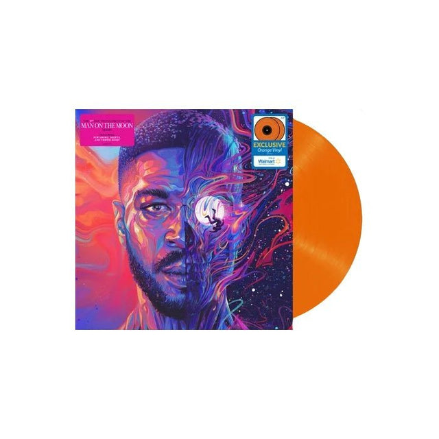 Kid Cudi - Man On The Moon III: The Chosen Vinyl