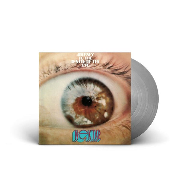 Nektar - Journey To The Centre Of The Eye Vinyl