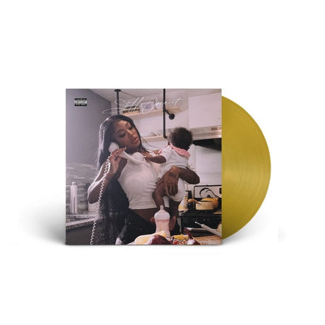 Summer Walker - Still Over It Vinyl