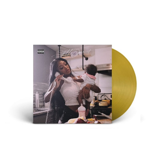 Summer Walker - Still Over It Vinyl