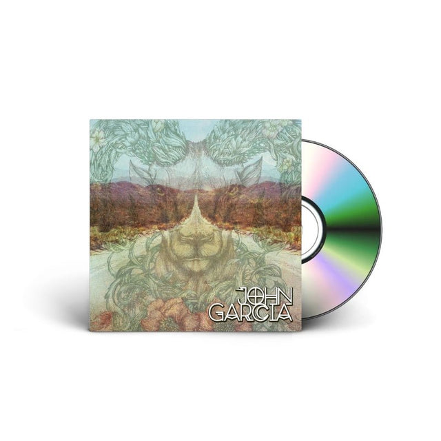 John Garcia - John Garcia Vinyl
