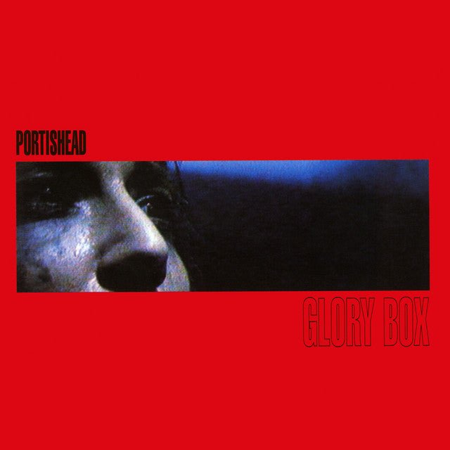 Portishead - Glory Box Vinyl