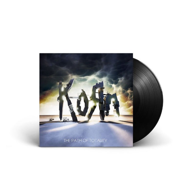 Korn - The Path Of Totality Vinyl