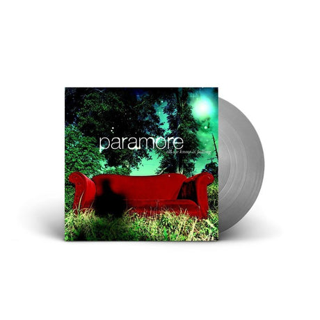 Paramore - All We Know Is Falling Vinyl