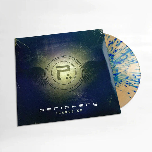 Periphery - Icarus EP Vinyl