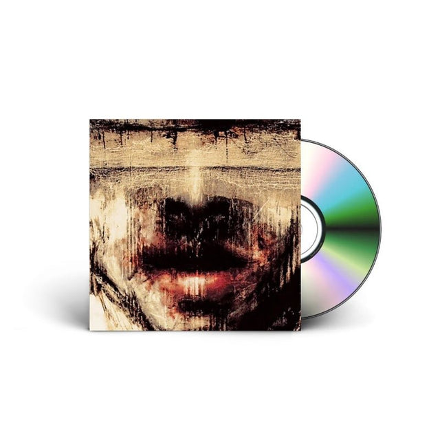 Red Animal War - Polizida Music CDs Vinyl