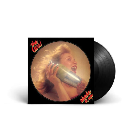 The Cars - Shake It Up Vinyl