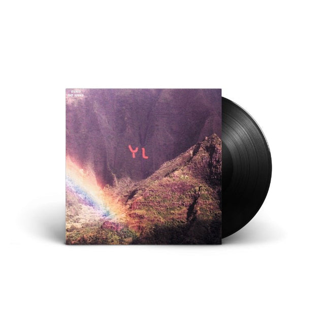 Youth Lagoon - The Year Of Hibernation Records & LPs Vinyl