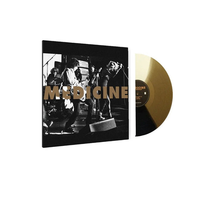 Medicine - In Session Vinyl