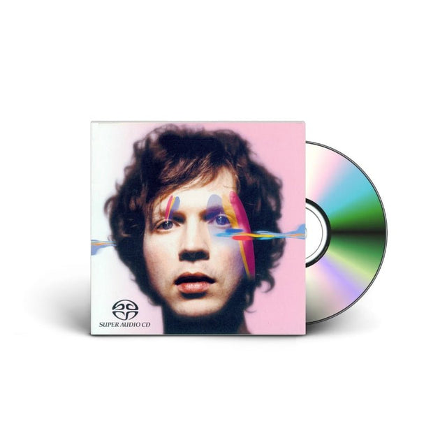 Beck - Sea Change Vinyl