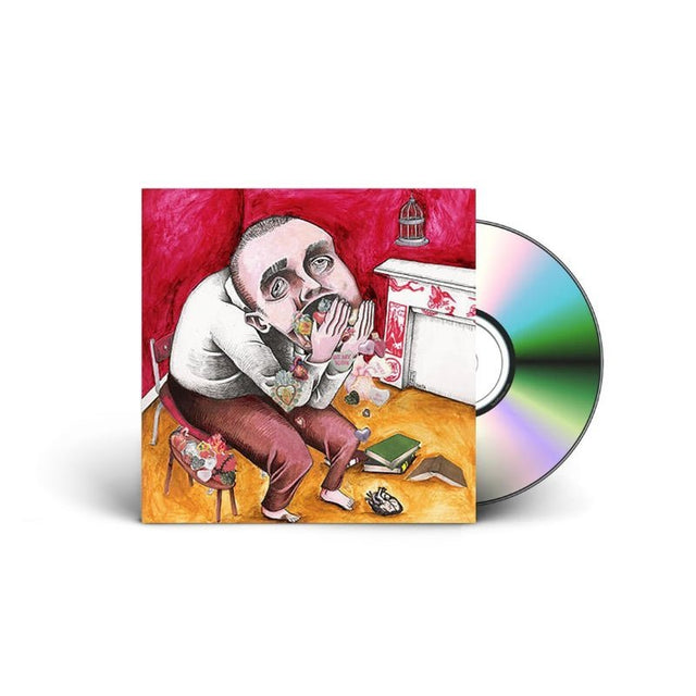 Monster Movie - All Lost Music CDs Vinyl