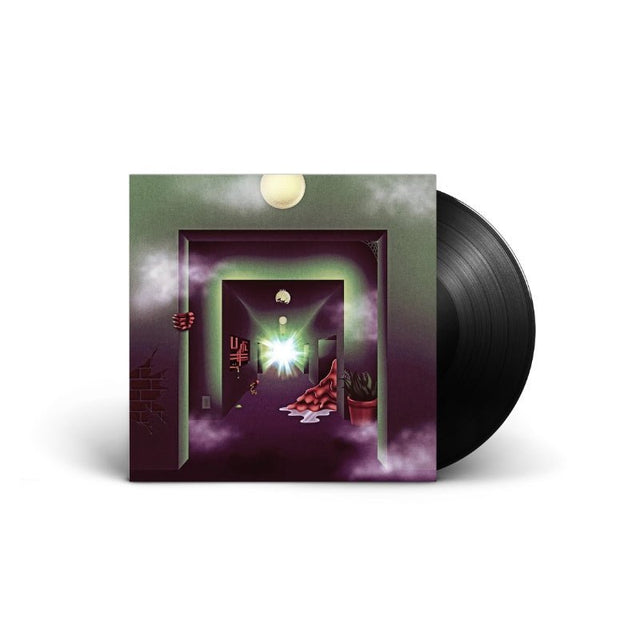 Thee Oh Sees - A Weird Exits Records & LPs Vinyl