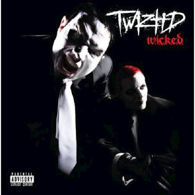 Twiztid - W.I.C.K.E.D. Vinyl