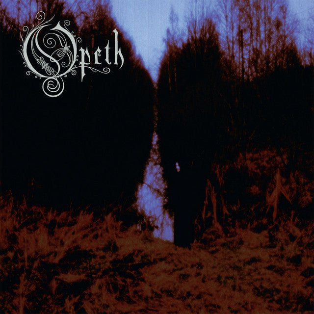 Opeth - My Arms, Your Hearse Vinyl
