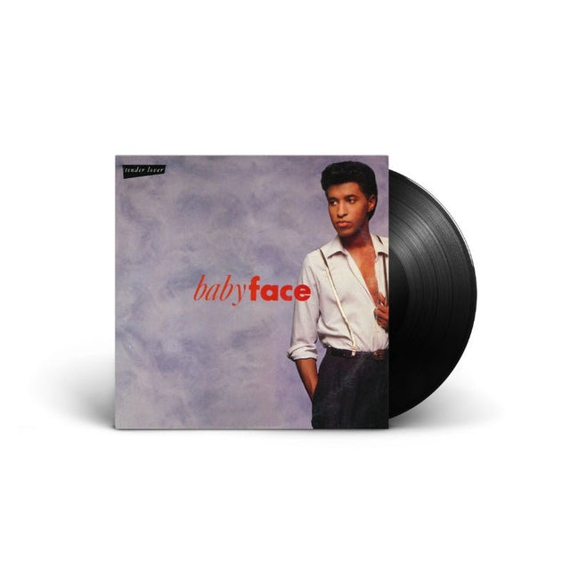 Babyface - Tender Lover Vinyl