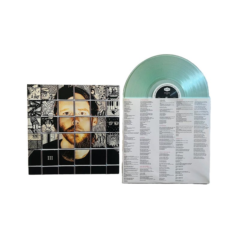 Bad Books - III Vinyl Vinyl