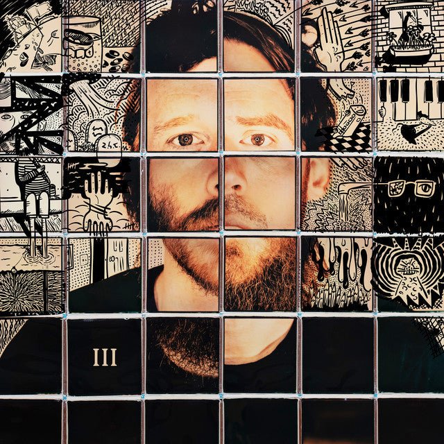 Bad Books - III Vinyl Vinyl