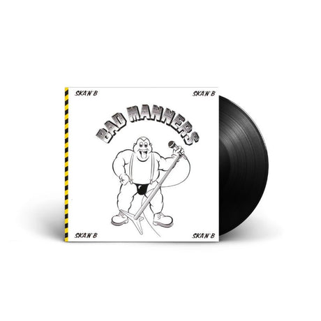 Bad Manners - Ska 'N' B Vinyl Vinyl