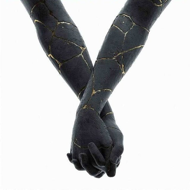 Bad Omens - Finding God Before God Finds Me Vinyl Vinyl