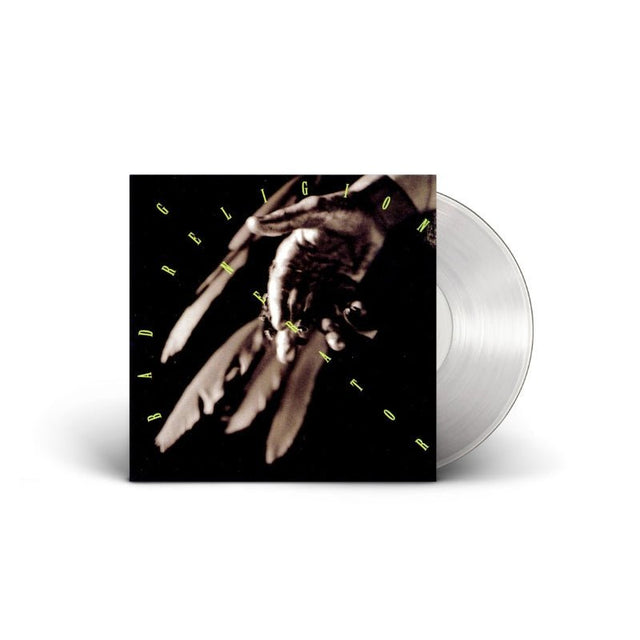 Bad Religion - Generator Vinyl