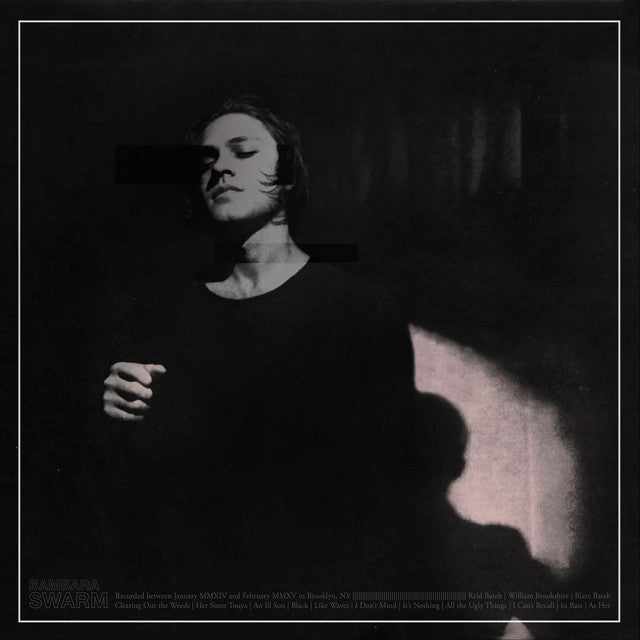 Bambara - Swarm Vinyl Vinyl