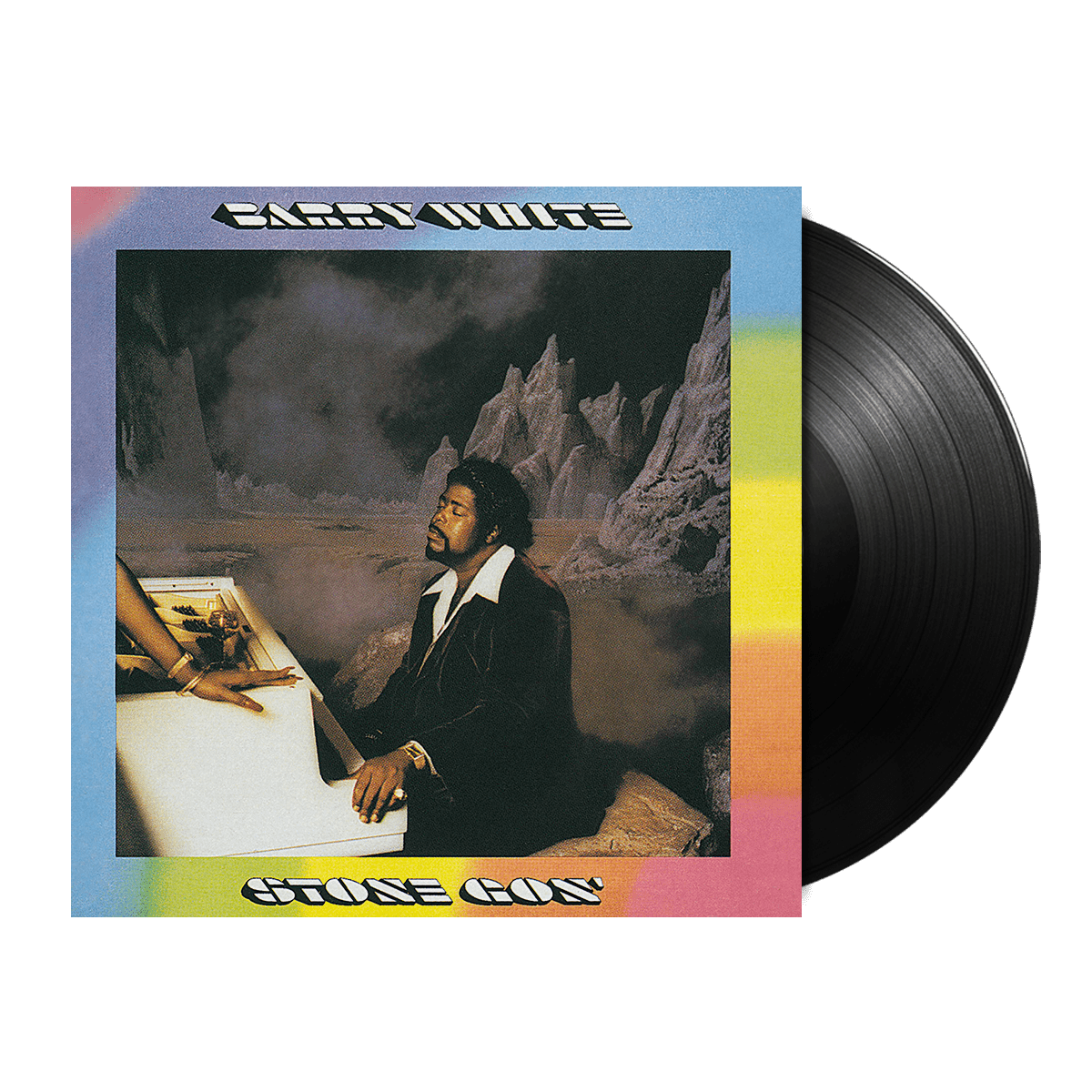 Barry White - Stone Gon' Vinyl Vinyl