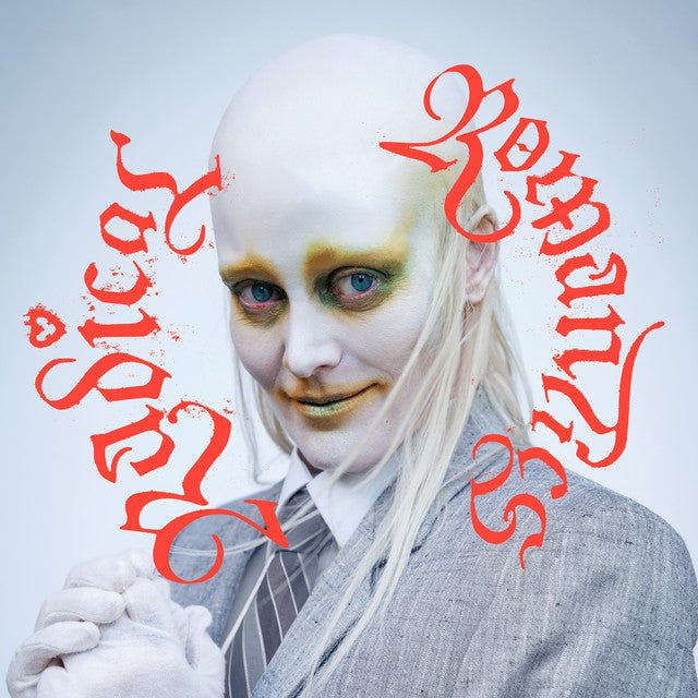 Fever Ray - Radical Romantics Vinyl