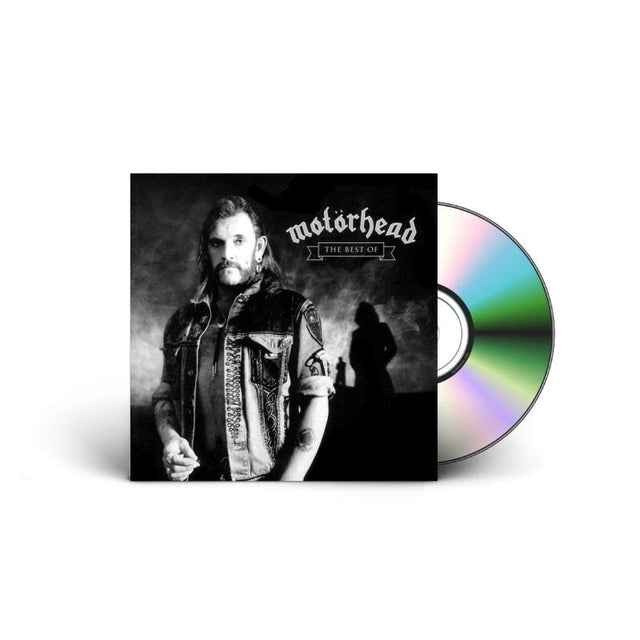Motörhead - The Best Of Vinyl