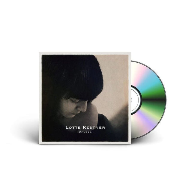 Lotte Kestner - Covers Music CDs Vinyl