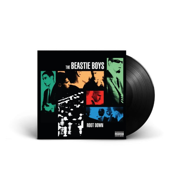 Beastie Boys - Root Down EP Vinyl