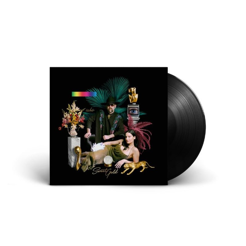 Ishi - Sweet Gold Vinyl