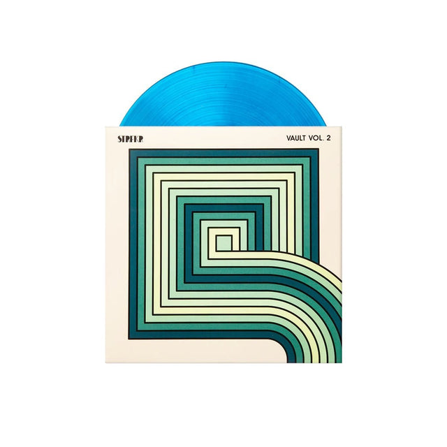 STRFKR - Vault Vol. 2 (Newbury Exclusive) Vinyl