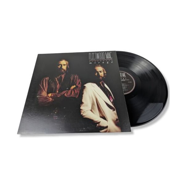 Fleetwood Mac - Alternate Mirage Vinyl