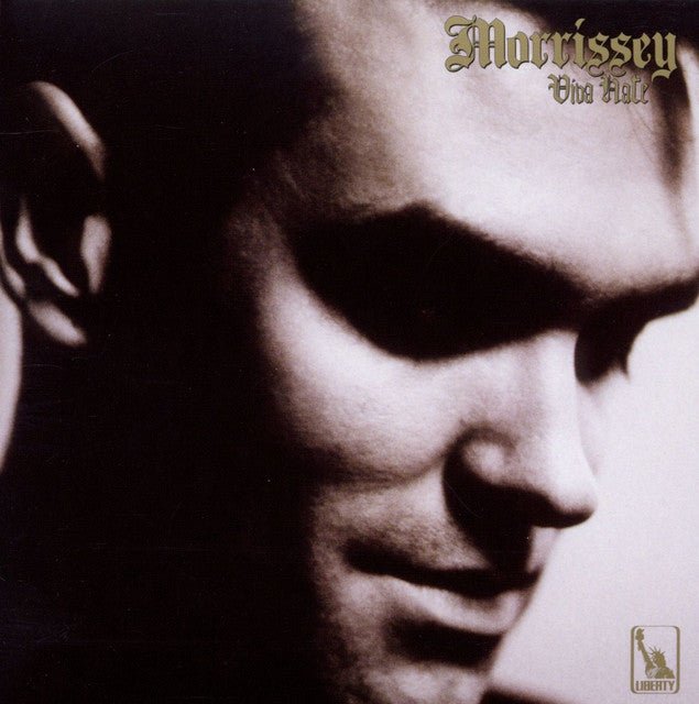 Morrissey - Viva Hate Vinyl