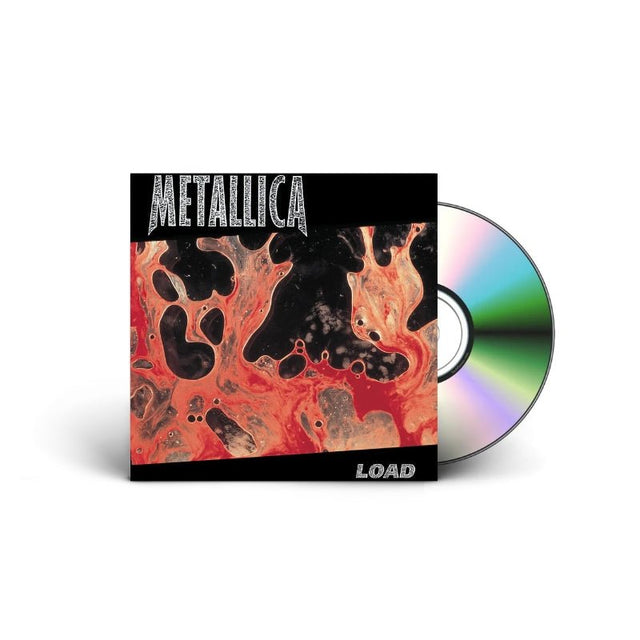 Metallica - Load Vinyl