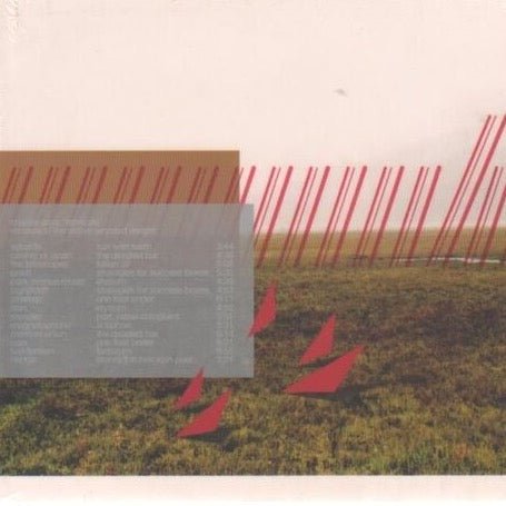 Charles Atlas - Fabricate Vinyl