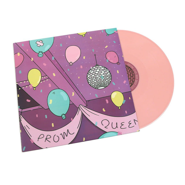 Beach Bunny - Prom Queen + Sports Vinyl Vinyl