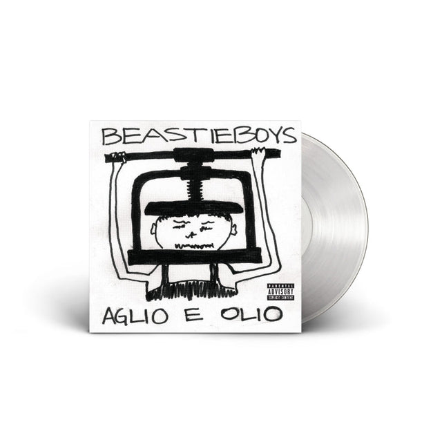 Beastie Boys - Aglio E Olio Vinyl Vinyl