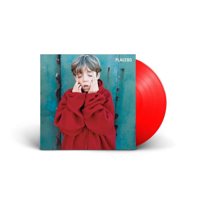 Placebo - Placebo Vinyl